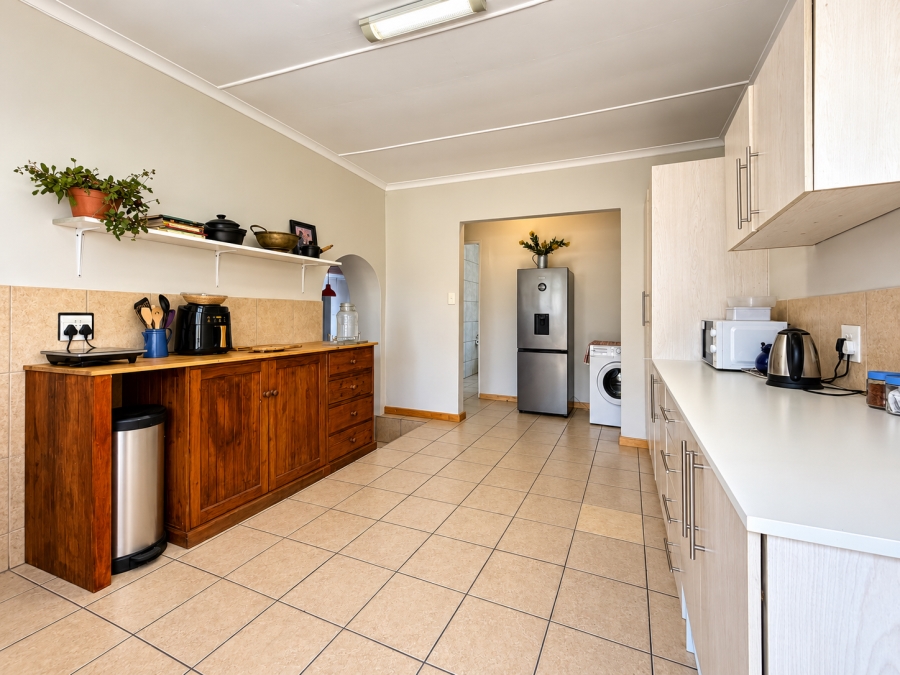 4 Bedroom Property for Sale in Jamestown Western Cape